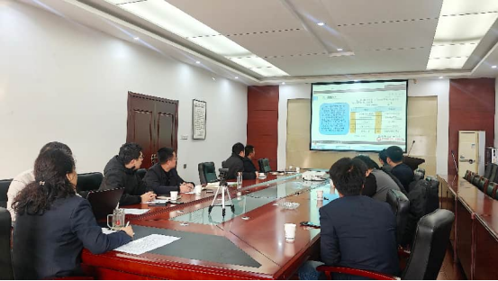 以賽勵技強本領，五分公司QC小組競賽賦能質量提升